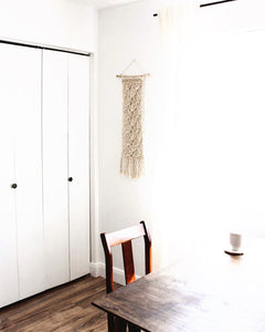 Eleanor Wall Hanging • Crochet Pattern